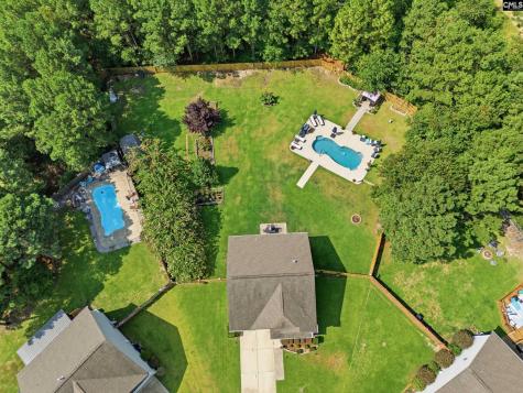 327 Copper Queen Court Lexington SC 29073
