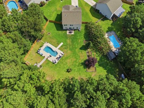 327 Copper Queen Court Lexington SC 29073