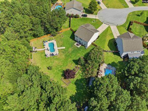 327 Copper Queen Court Lexington SC 29073