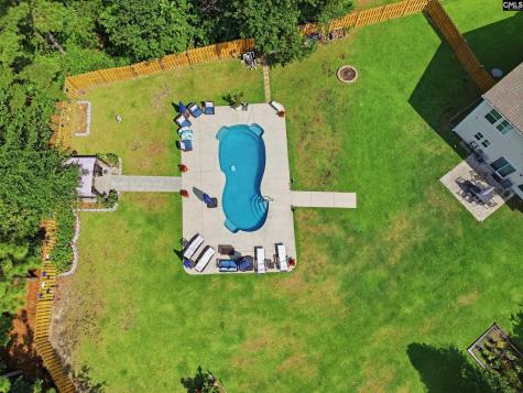327 Copper Queen Court Lexington SC 29073