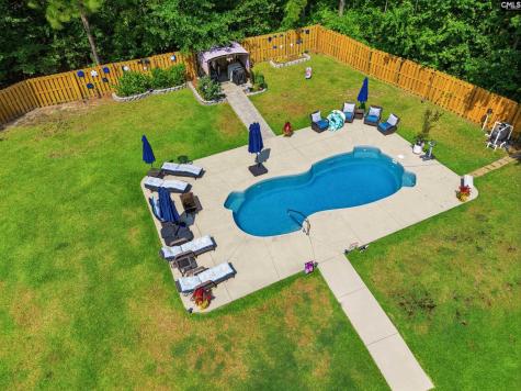 327 Copper Queen Court Lexington SC 29073