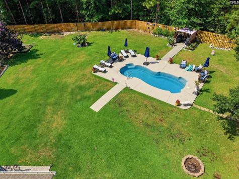 327 Copper Queen Court Lexington SC 29073