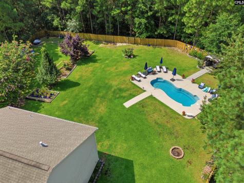 327 Copper Queen Court Lexington SC 29073