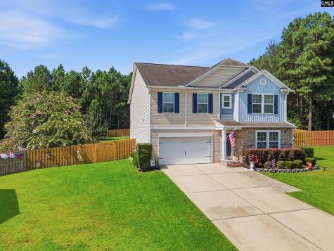 327 Copper Queen Court Lexington SC 29073
