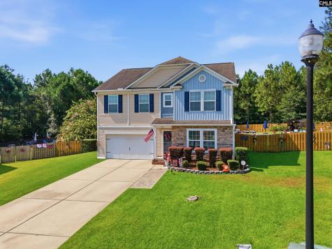 327 Copper Queen Court Lexington SC 29073