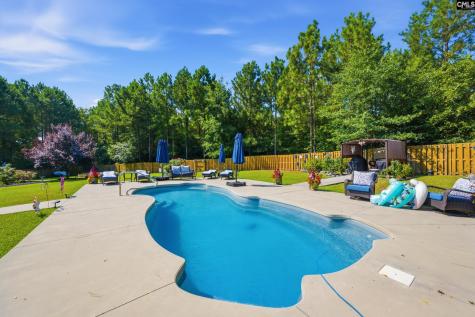 327 Copper Queen Court Lexington SC 29073
