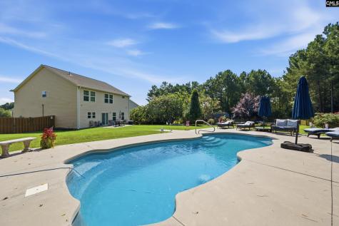 327 Copper Queen Court Lexington SC 29073
