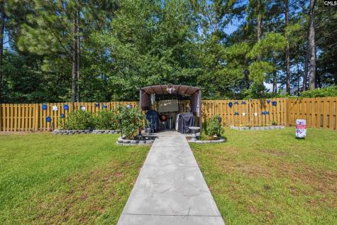 327 Copper Queen Court Lexington SC 29073