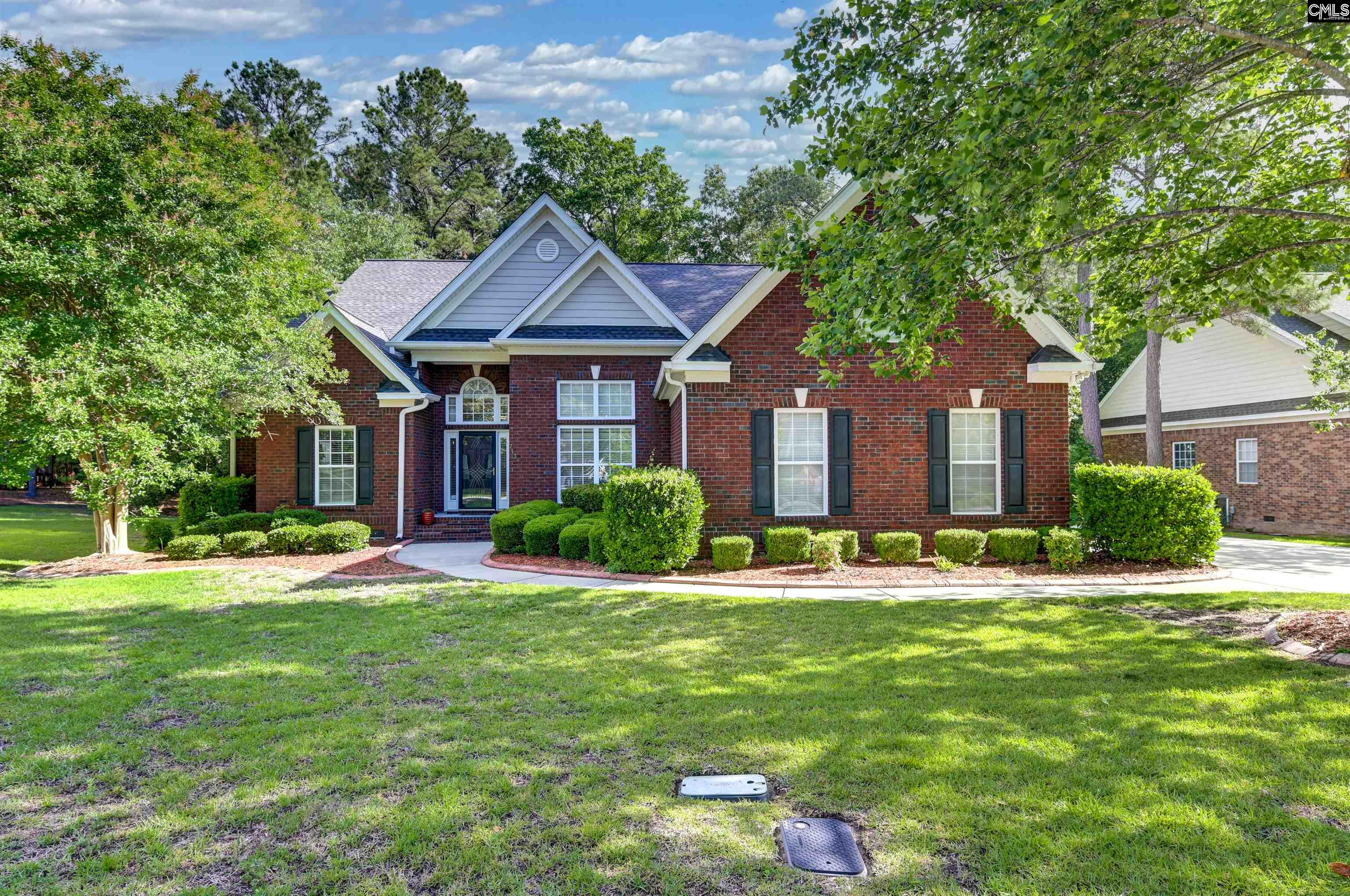 713 Harbor Vista Drive Columbia SC 29229
