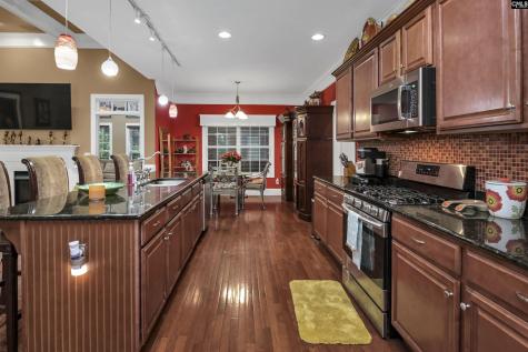 713 Harbor Vista Drive Columbia SC 29229