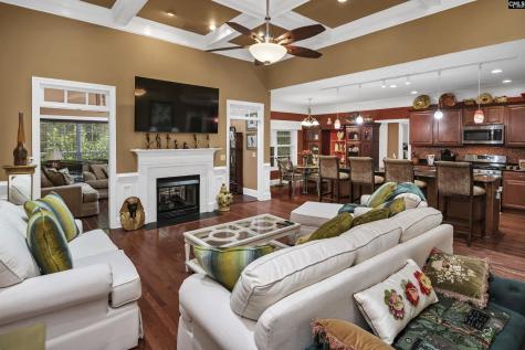 713 Harbor Vista Drive Columbia SC 29229