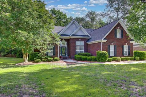 713 Harbor Vista Drive Columbia SC 29229