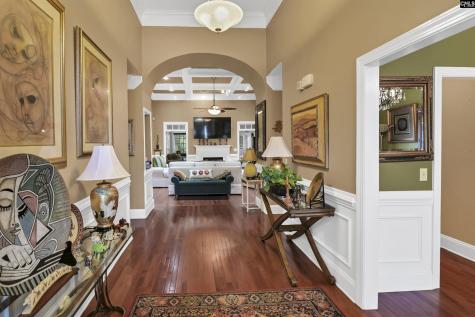 713 Harbor Vista Drive Columbia SC 29229