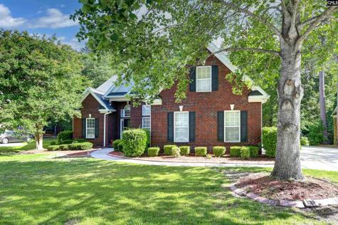 713 Harbor Vista Drive Columbia SC 29229