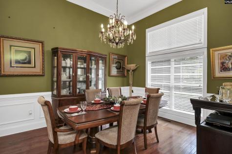 713 Harbor Vista Drive Columbia SC 29229