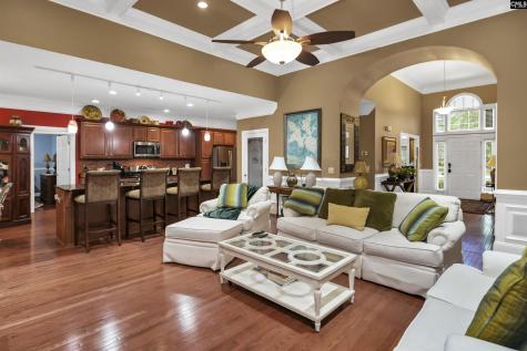 713 Harbor Vista Drive Columbia SC 29229