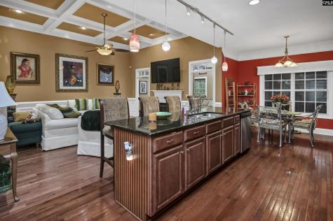 713 Harbor Vista Drive Columbia SC 29229