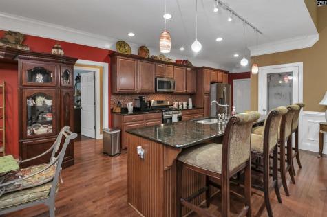 713 Harbor Vista Drive Columbia SC 29229