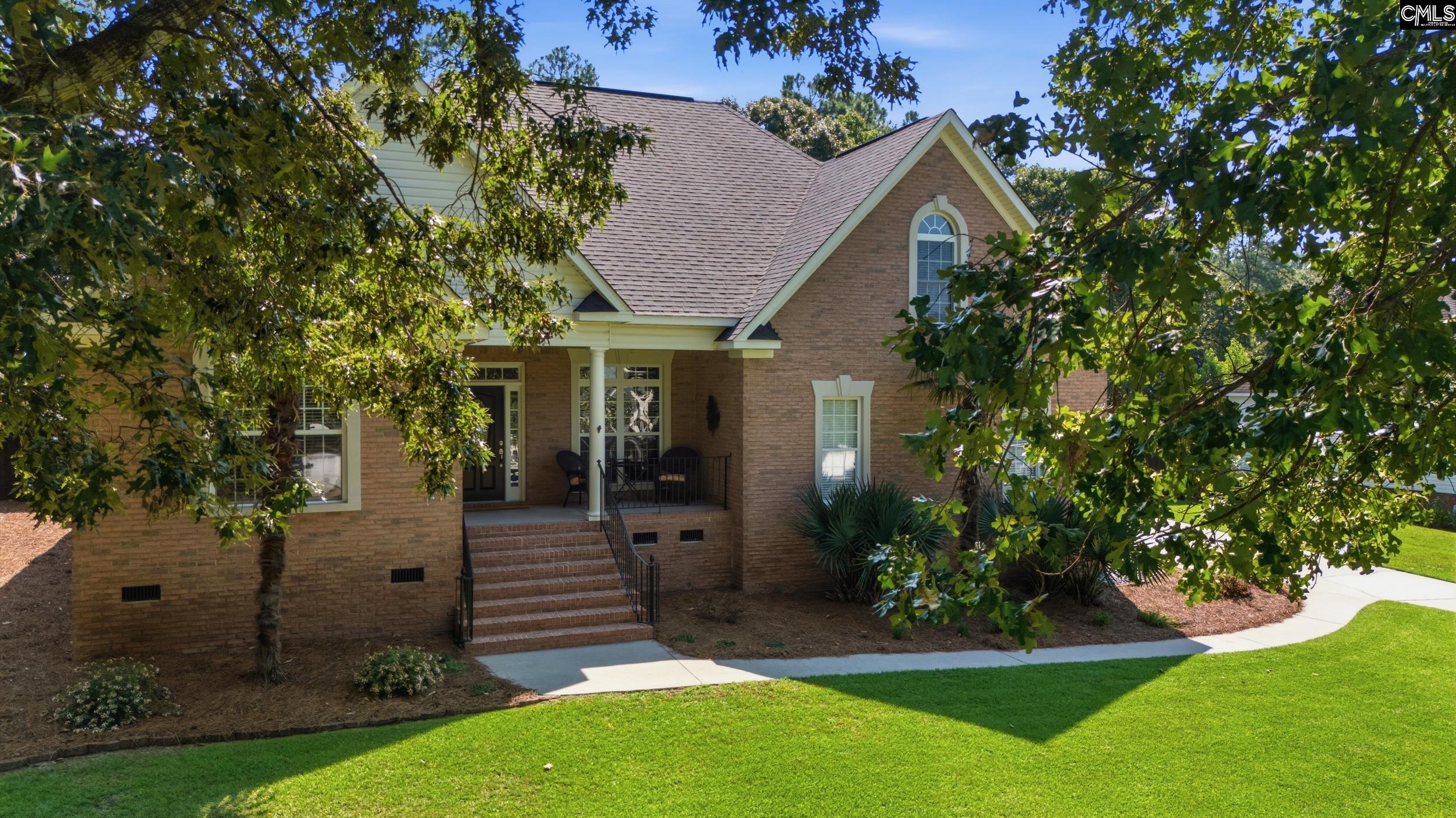 214 Haigs Creek N Elgin SC 29045-8328