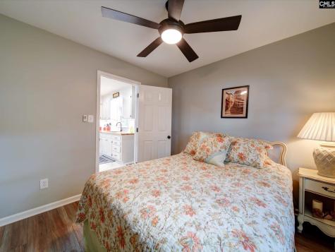 22 Garden Spot Road Camden SC 29020