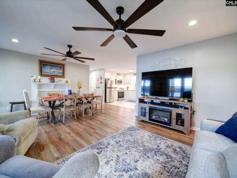 22 Garden Spot Road Camden SC 29020