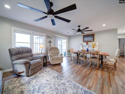 22 Garden Spot Road Camden SC 29020