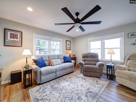 22 Garden Spot Road Camden SC 29020