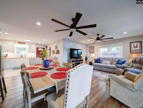22 Garden Spot Road Camden SC 29020