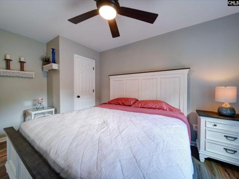22 Garden Spot Road Camden SC 29020