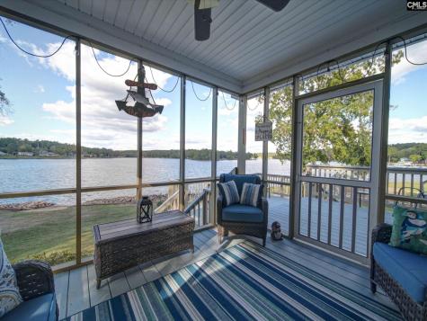 22 Garden Spot Road Camden SC 29020