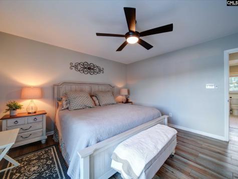 22 Garden Spot Road Camden SC 29020