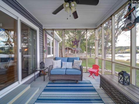22 Garden Spot Road Camden SC 29020