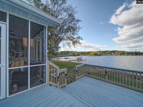 22 Garden Spot Road Camden SC 29020