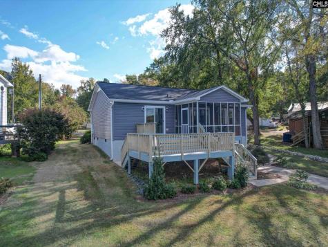 22 Garden Spot Road Camden SC 29020