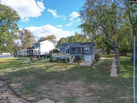 22 Garden Spot Road Camden SC 29020