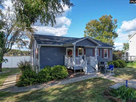 22 Garden Spot Road Camden SC 29020