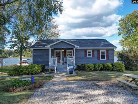 22 Garden Spot Road Camden SC 29020