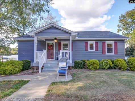 22 Garden Spot Road Camden SC 29020