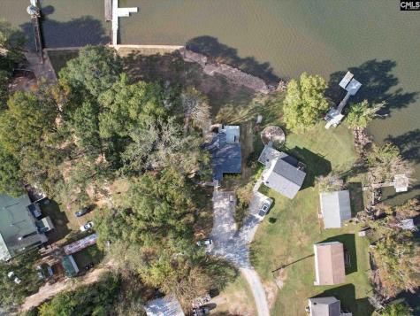 22 Garden Spot Road Camden SC 29020