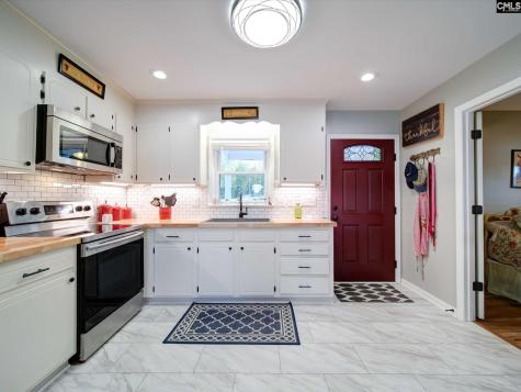 22 Garden Spot Road Camden SC 29020