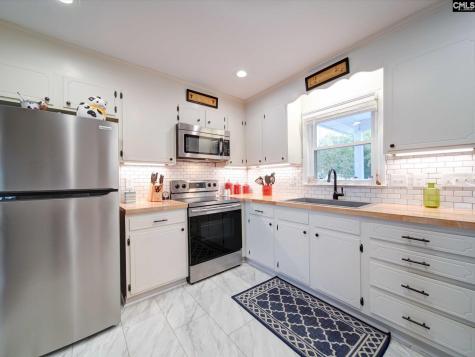 22 Garden Spot Road Camden SC 29020