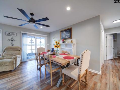 22 Garden Spot Road Camden SC 29020
