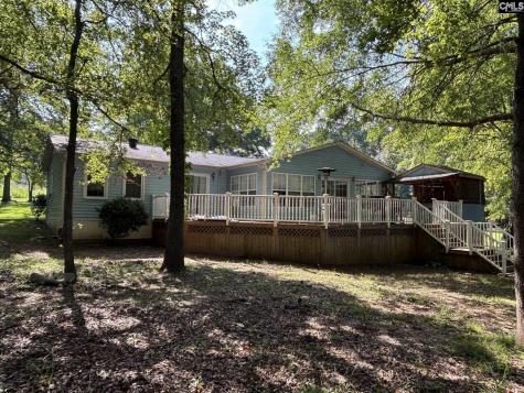 518 Valley 1 Drive Winnsboro SC 29180