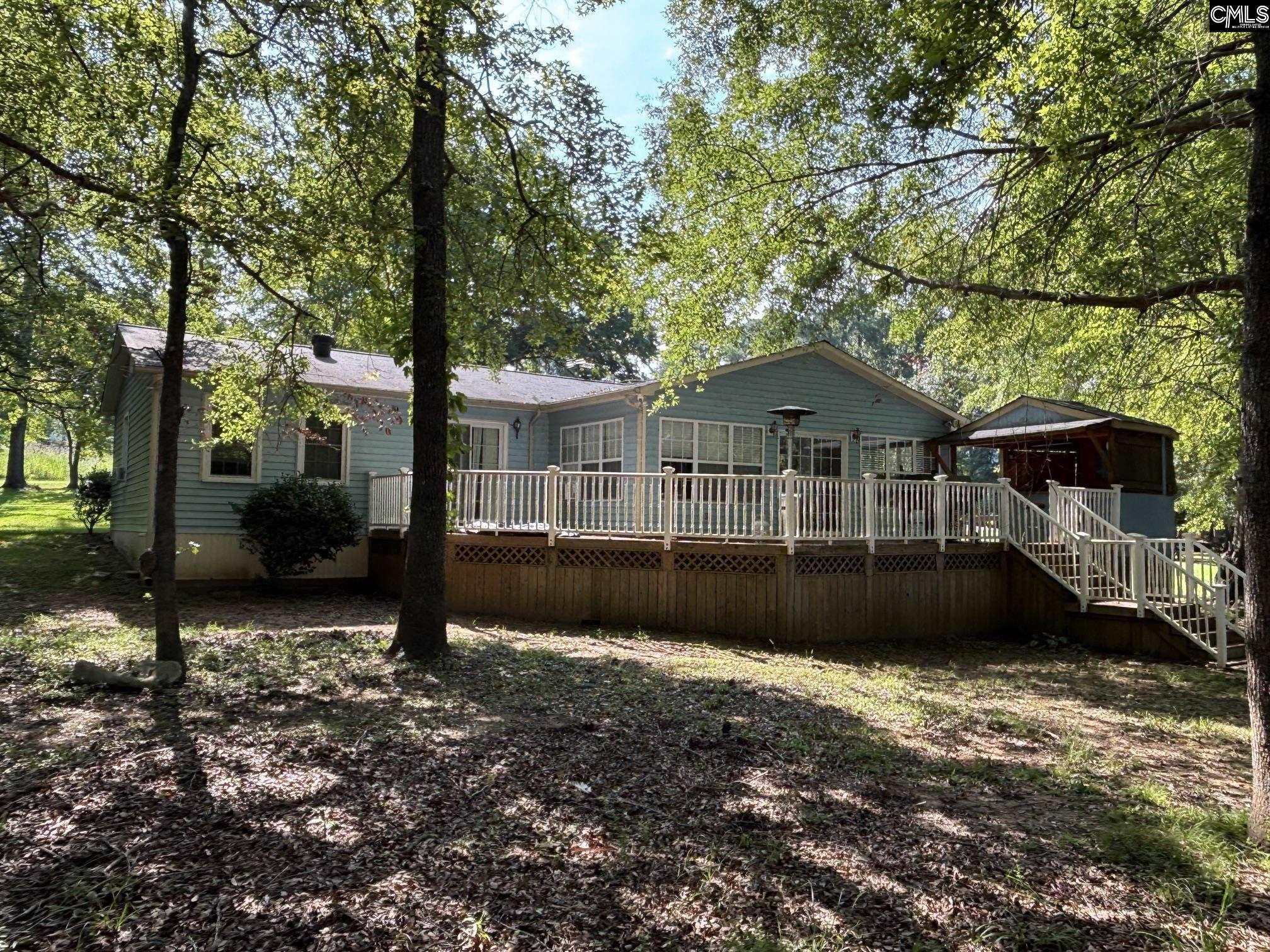 518 Valley 1 Drive Winnsboro SC 29180