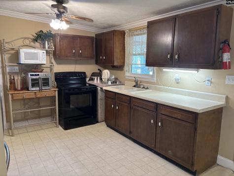 518 Valley 1 Drive Winnsboro SC 29180