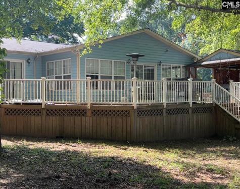 518 Valley 1 Drive Winnsboro SC 29180