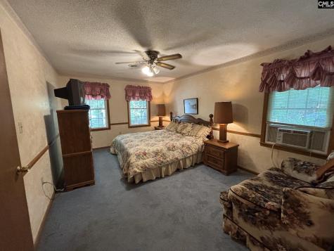 518 Valley 1 Drive Winnsboro SC 29180