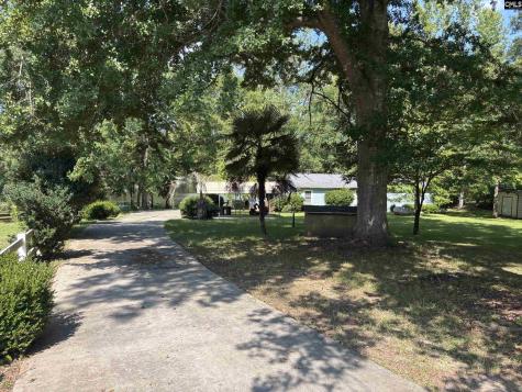 518 Valley 1 Drive Winnsboro SC 29180