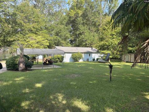 518 Valley 1 Drive Winnsboro SC 29180