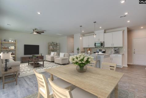 2108 Coral Daisy Trail Lexington SC 29073